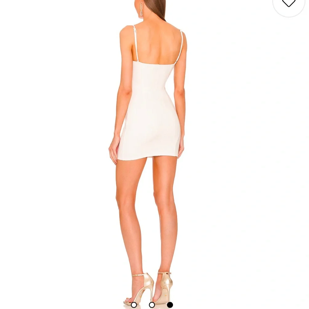 NWT-x Revolve Noelle Mini Dress - Picture 3 of 3